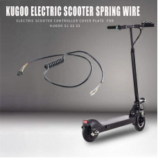 кабел на дисплея и контролера Kugoo S1,S2,S3