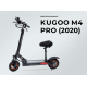 Тротинетки Kugoo M4 и резервни части за Kugoo M4