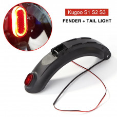 Заден калник за електричска тротинетка Kugoo S1 S2 S3