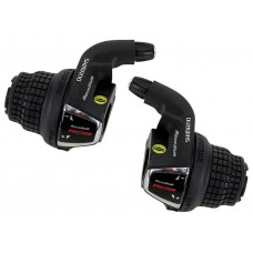 Лост за скорости Shimano Tourney SL-RS350-3 