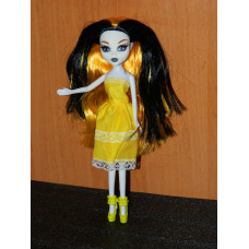 Лялка "Monster High" 3 Лялка "Monster High" 3