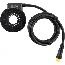 Senzor PAS KT-V12L stânga - sistem de asistență (conector etanș) WP Senzor PAS KT-V12L stânga - sistem de asistență (conector etanș) WP