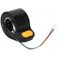 Ansamblu accelerator pentru Ninebot MAX G30 accesoriu de reparare a scuterului electric