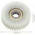 3 buc 36 dinți 38 mm nailon electronic motor angrenaj accesoriu profesional pentru biciclete electrice ambreiaj motor 3 buc 36 dinți 38 mm nailon electronic motor angrenaj accesoriu profesional pentru biciclete electrice ambreiaj motor