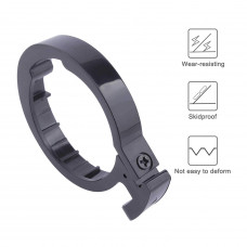 Inel de blocare cu mecanism de pliere rotund pentru trotineta electrica Xiaomi M365 1S Essential Pro Inel de blocare cu mecanism de pliere rotund pentru trotineta electrica Xiaomi M365 1S Essential Pro