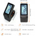 Display za elektricnu biciklu KT-LCD4 24В; 36В; 48В vodootporan spoj
