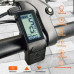 Дисплей за електрически велосипед LCD KT4 24V、36V、48V Дисплей за електрически велосипед LCD KT4 24V、36V、48V
