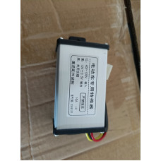 Convertor de tensiune 36-72V la 12V 10A CCC-CY012