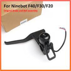 Спирачен лост за електрически скутер Ninebot F20, F25, F30, F40 F2-0008 Спирачен лост за електрически скутер Ninebot F20, F25, F30, F40 F2-0008