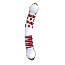 Стъклен вибратор FoxyRocksy GD-0008 Стъклен вибратор FoxyRocksy GD-0008