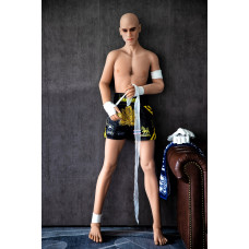 Силиконова кукла за възрастни стандарт Ken Ken-1