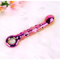 Стъклен вибратор GLAMOUR XBHGD003 Стъклен вибратор GLAMOUR XBHGD003