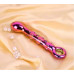 Стъклен вибратор GLAMOUR XBHGD003 Стъклен вибратор GLAMOUR XBHGD003