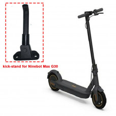 Степенка за Ninebot G30 Стойка за резервна част за електрически скутер Segway Ninebot G30 Max Стойка Странична стойка Степенка за Ninebot G30 Стойка за резервна част за електрически скутер Segway Ninebot G30 Max Стойка Странична стойка