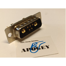Conector Proove tată DB7 40A