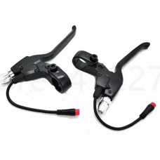 Λαβές φρένων Kugoo M4 M4 Pro τιμή για 2 τεμ Λαβές φρένων Kugoo M4 M4 Pro τιμή για 2 τεμ