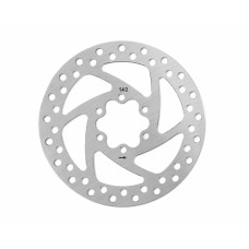 Тормозной диск 140 mm Kugoo G-booster Тормозной диск 140 mm Kugoo G-booster