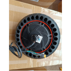 Kugoo Kirin S1 Pro 350W ηλεκτρικό σκούτερ με τροχό KKS-0008