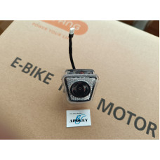 Преден фар на електрически скутер Kugoo Kirin S1 PRO KKS-0025