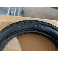 Anvelopă solidă fără cameră 14*2.125 KKC1P-0009