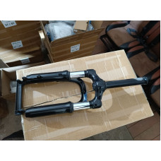 Предна вилка за електрически скутер Kugoo Kukirin C1 Pro 14" KKC1P-KN316 Предна вилка за електрически скутер Kugoo Kukirin C1 Pro 14" KKC1P-KN316