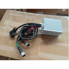 Контролер за електрически тротинетка Kugoo Kukirin G3 Pro KG3-KN151A Контролер за електрически тротинетка Kugoo Kukirin G3 Pro KG3-KN151A