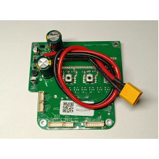 Контролер за електрически скутер Kugoo Kukirin G3 Тип 1 KG3-KN112A Контролер за електрически скутер Kugoo Kukirin G3 Тип 1 KG3-KN112A