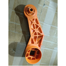 Предно ляво рамо на окачването на електрически тротинетка Kugoo Kukirin G3 KG3-KN121 Предно ляво рамо на окачването на електрически тротинетка Kugoo Kukirin G3 KG3-KN121