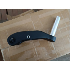 Suspensie față pentru trotineta electrică Kugoo Kukirin G 3 Pro KG3-KN164 Suspensie față pentru trotineta electrică Kugoo Kukirin G 3 Pro KG3-KN164