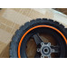Предно колело на електрическата тротинетка Kugoo Kukirin G3 KG3-KN113 Предно колело на електрическата тротинетка Kugoo Kukirin G3 KG3-KN113
