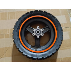 Предно колело на електрическата тротинетка Kugoo Kukirin G3 KG3-KN113 Предно колело на електрическата тротинетка Kugoo Kukirin G3 KG3-KN113