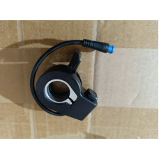 Спусък за скорост на електрическата тротинетка Kugoo Kukirn G3 Pro KG3-KN146 Спусък за скорост на електрическата тротинетка Kugoo Kukirn G3 Pro KG3-KN146