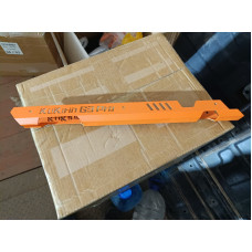 Kugoo Kukirin G3 Pro KG3-KN157 Κάλυμμα τιμονιού ηλεκτρικού σκούτερ Kugoo Kukirin G3 Pro KG3-KN157 Κάλυμμα τιμονιού ηλεκτρικού σκούτερ