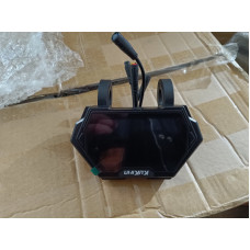 Дисплей за електрическата тротинетка Kugoo Kukirin G4 Max KG4M-0006