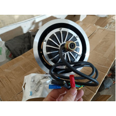 Kukirin G4 Max 1600 вата 60 волта преден мотор KG4M-0004