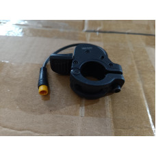 Kukirin G4 Max KG4M-0003 Спусък за скорост на електрическа тротинетка Kukirin G4 Max KG4M-0003 Спусък за скорост на електрическа тротинетка