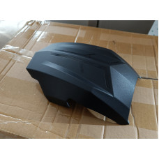 Πίσω φτερό για το ηλεκτρικό σκούτερ Kukirin G4 Max KG4M-0001 Πίσω φτερό για το ηλεκτρικό σκούτερ Kukirin G4 Max KG4M-0001