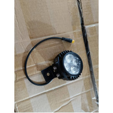 Lampă trotinetă electrică Kugoo Kukirin G2 Master KG2ME-0017
