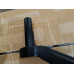 Передняя подвеска электросамоката Kugoo Kukirin G2 Master KG2ME-0018
