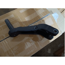 Передняя подвеска электросамоката Kugoo Kukirin G2 Master KG2ME-0018