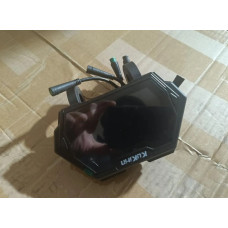 Expoziție scuter electric Kugoo Kukirin G2 Master KN299