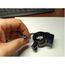 Kugoo Kukirin G2 Pro G2 Max KG2M-KN027 4-пинов спусък за газта с бутон Kugoo Kukirin G2 Pro G2 Max KG2M-KN027 4-пинов спусък за газта с бутон