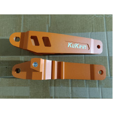 Преден лост за електрически скутер Kugoo Kukirin G2 Max, десен (KG2M-KN087) Преден лост за електрически скутер Kugoo Kukirin G2 Max, десен (KG2M-KN087)