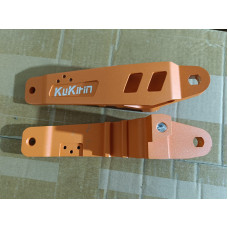 Лост за електрическа тротинетка Kugoo Kukirin G2 Max, ляв заден, KG2M-0015