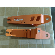 Лост за електрически скутер Kugoo Kukirin G2 Max, десен, заден, KG2M-KN089