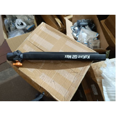Сгъваемата кормилна колона на електрическата тротинетка Kugoo Kukirin G2 Max KG2M-0017 Сгъваемата кормилна колона на електрическата тротинетка Kugoo Kukirin G2 Max KG2M-0017
