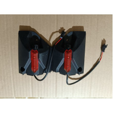 Передние фонари электросамоката Kukirin G2 Max KG2M-0027