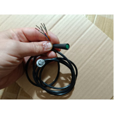 Kukirkn G2 Max 5-пинов основен комуникационен кабел Kukirkn G2 Max 5-пинов основен комуникационен кабел