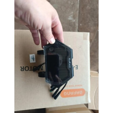 Ecranul pentru trotineta electrică Kugoo Kirin G2 Max cu 5 pini și 48 V KKG-0031 Ecranul pentru trotineta electrică Kugoo Kirin G2 Max cu 5 pini și 48 V KKG-0031