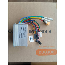 Контроллер электросамоката Kugoo KuKirin G2 Pro 48V Тип 2 KKG-0030